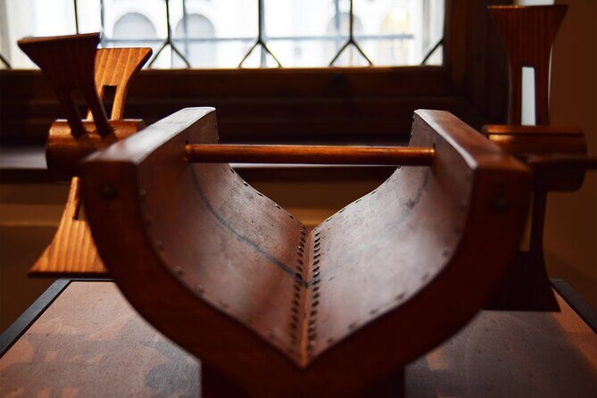 Da Vinci Interactive Museum Venice Scuola di San Rocco - Price and value: $10.21 for replicas, copies, and hands-on learning