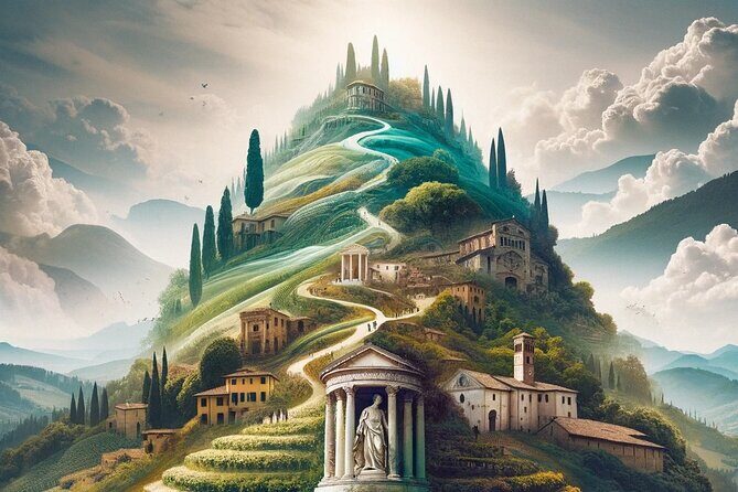 Dante in Verona: From Inferno to Paradise - Key Highlights to Expect