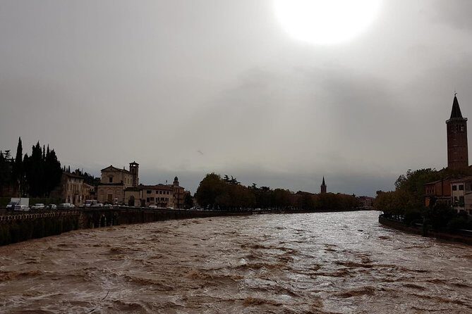 Dark Historical Verona Walking Tour - Your Guide Makes the Tour: Maria Pia, Frank, and the Storytelling Style