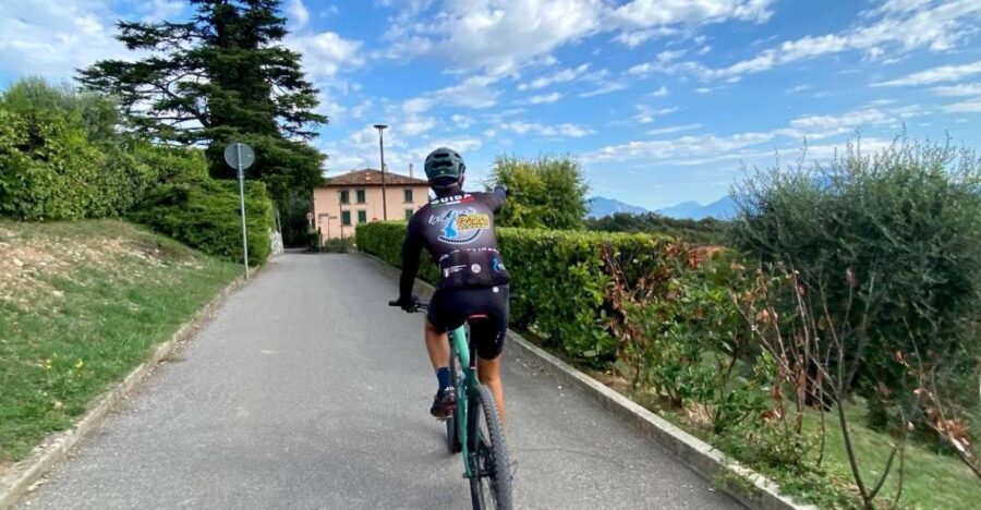 Desenzano: e-Bike Tour with Wine Tasting - Key highlights you should know before you go