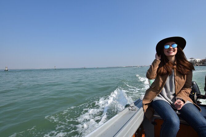 Discover Murano, Burano and Torcello by boat (Private Tour) - Torcello’s quiet change of pace: gardens, small population, old monuments
