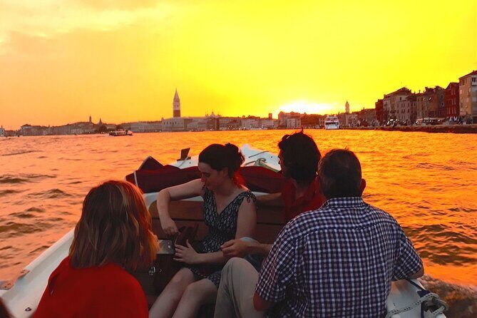 Discover Murano, Burano and Torcello by boat (Private Tour) - Who should book this Murano, Burano, Torcello tour
