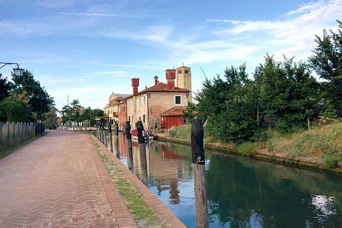 Discover Murano, Burano and Torcello by boat (Private Tour) - A practical game plan for your day on the northern lagoon