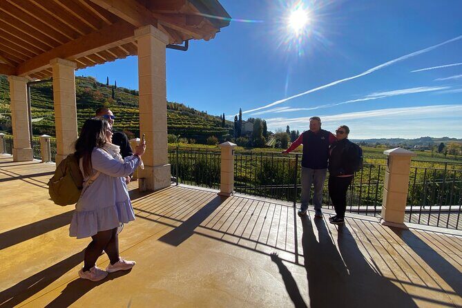 Discover the Amarone wine: 1 winery with delicious food pairing - Why Valpolicella Makes Amarone Make Sense