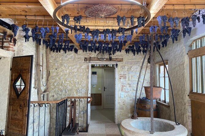 Discover the Amarone wine: 1 winery with delicious food pairing - Price and Value: Is $132.45 Reasonable?