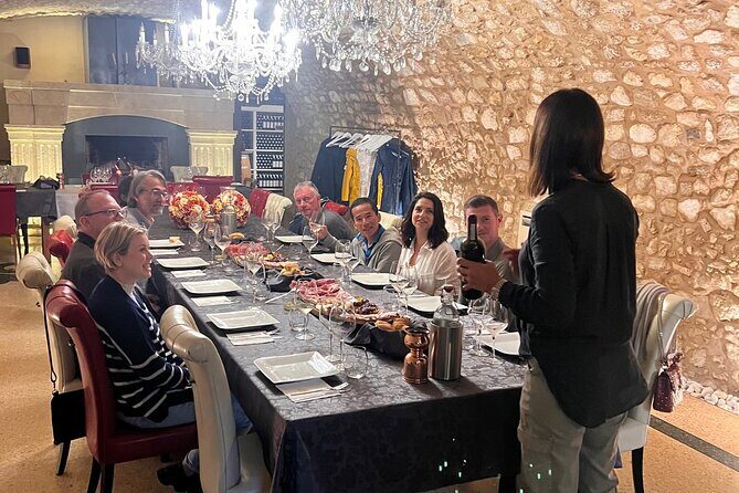 Discover the Amarone wine: 1 winery with delicious food pairing - The Estate Tour: What You’ll Actually See With the Winemaker