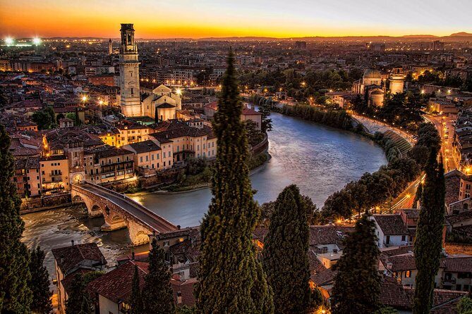 Discover the City of Romeo & Juliet: Walking Tour of Verona - Roman Theatre to Piazza Brà: the Verona stops that matter