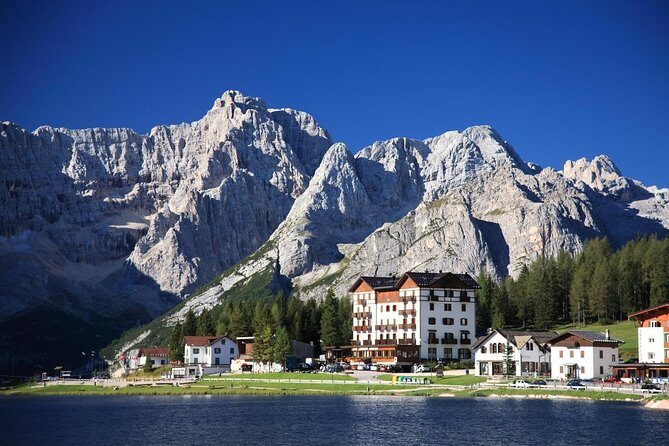 Discover the Dolomites, Cortina and Lake Braies from Venice - Key highlights to look for