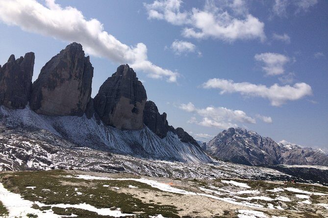Discover the Dolomites, Cortina and Lake Braies from Venice - Price and value: is $223.82 a fair deal?