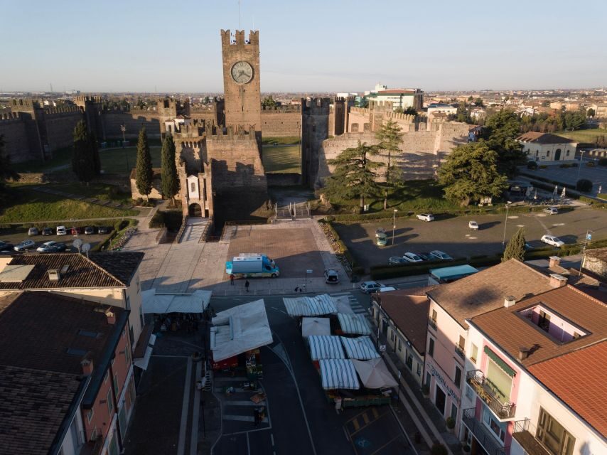 Discover the old market and make fresh pasta - Key highlights worth your attention