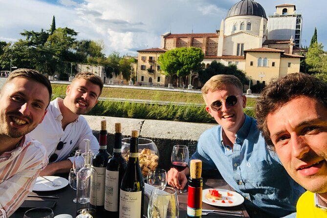 Discover Valpolicella by the River in Verona centre - Key highlights before you go