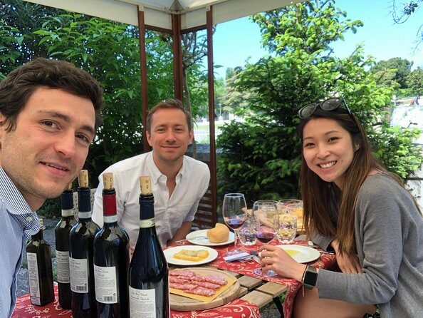 Discover Valpolicella by the River in Verona centre - A Verona walk that turns into wine tasting