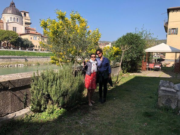 Discover Valpolicella by the River in Verona centre - The Verona landmarks that set the scene