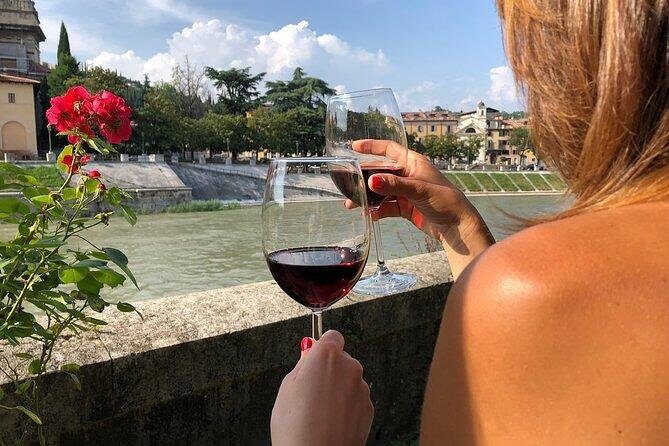 Discover Valpolicella by the River in Verona centre - Who this tour is best for (and who might skip it)