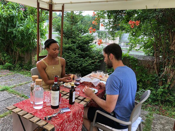 Discover Valpolicella by the River in Verona centre - Price and value: what $84.10 gets you