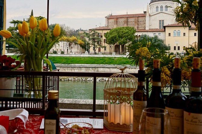 Discover Valpolicella by the River in Verona centre - Booking smart: timing, gifts, and the practical details