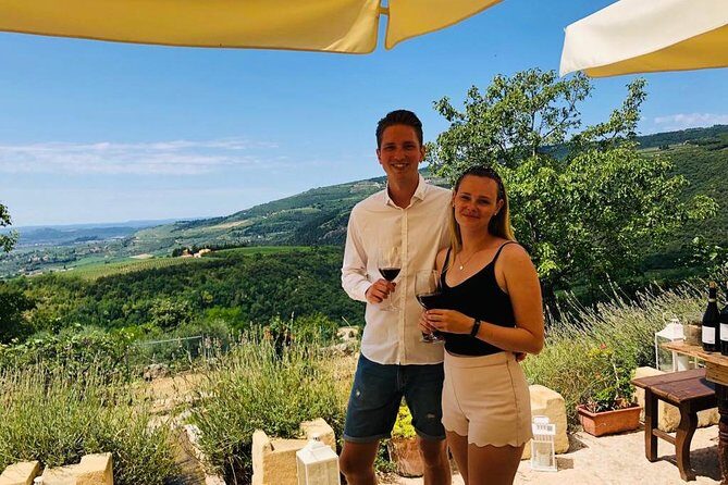 Discover Valpolicella Vineyards and Wine Tasting Experience - Key highlights worth centering in your plan