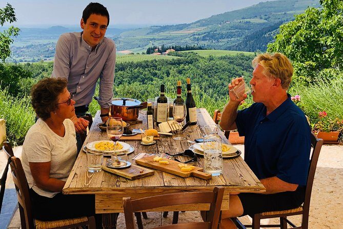 Discover Valpolicella Vineyards and Wine Tasting Experience - The 17th-century cellar and the Fruttaio drying room