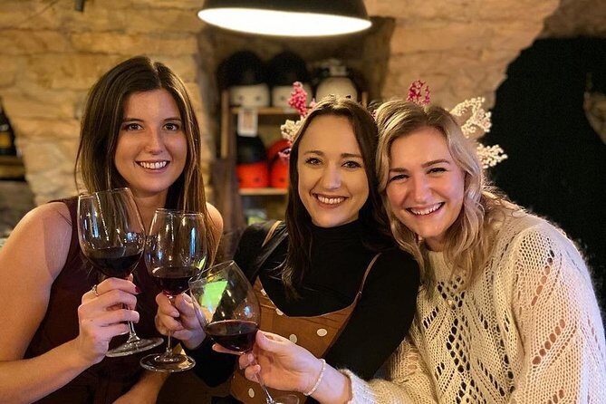 Discover Valpolicella Vineyards and Wine Tasting Experience - Group size and guide style: why small groups make the tasting better