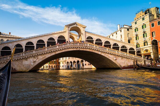 Discover Venice’s most Photogenic Spots with a Local - Piazza San Marco’s big-picture drama: the drawing-room angle