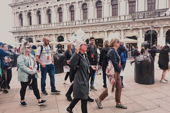 Doge Palace and Saint Mark's Basilica Guided Tour Fast Entry - Price and value: does $79.82 make sense?