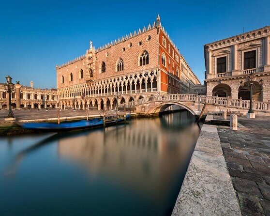 Doge's Palace Guided Tour - Key highlights to know before you go