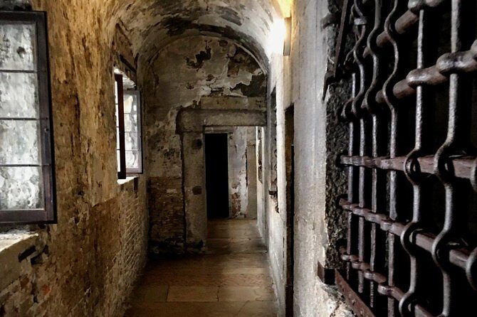 Doge's Palace Guided Tour - Doge’s Palace as Venice’s command center (and why it’s not just pretty)