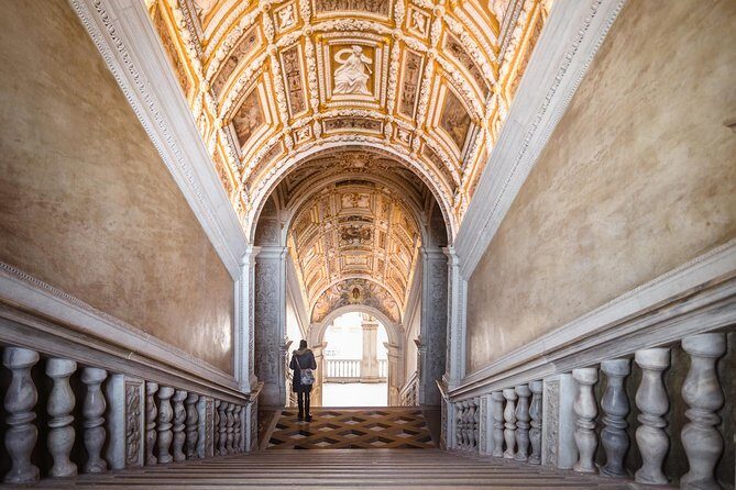 Doge's Palace: Priority Ticket, GuideBook & Optional Bell Tower - The Doge’s Palace Highlights You’ll Actually Want to See