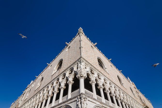 Doge's Palace: Priority Ticket, GuideBook & Optional Bell Tower - Price, Timing, and the Ticket-Pick-Up Reality Near St Mark’s