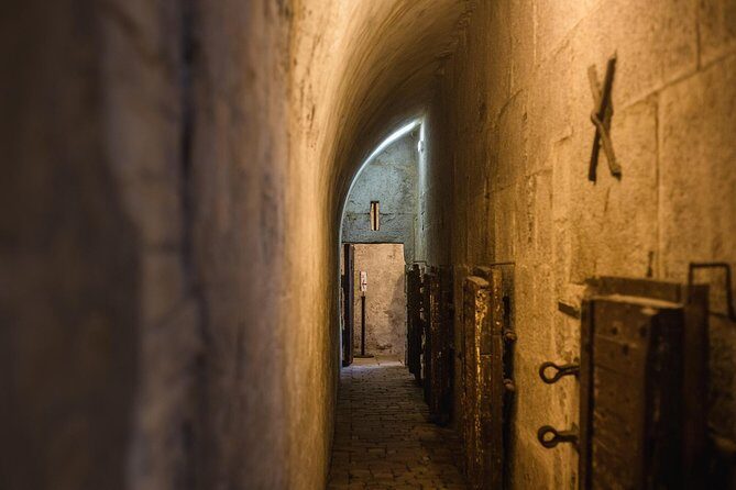 Doge's Palace: Priority Ticket, GuideBook & Optional Bell Tower - Who Should Book This (and Who Might Want a Different Plan)