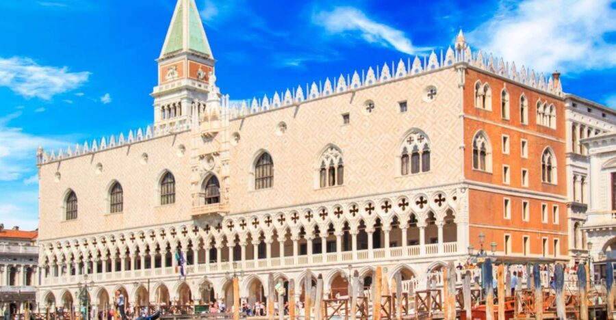 Doge's Palace Skip-the-Line Guided Tour - Key things you’ll like on this Doge’s Palace tour