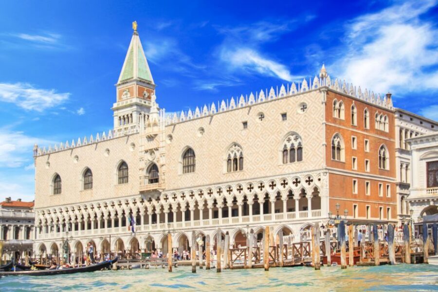 Doge's Palace Skip-the-Line Guided Tour - Why Doge’s Palace really benefits from a guide