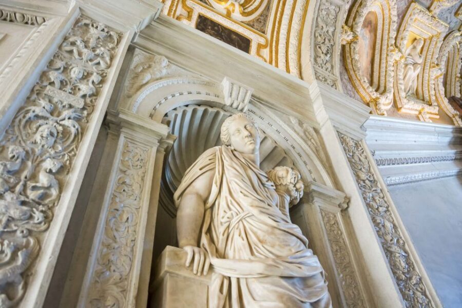 Doge's Palace Skip-the-Line Guided Tour - Meeting at Calle larga de l’Ascension without stress
