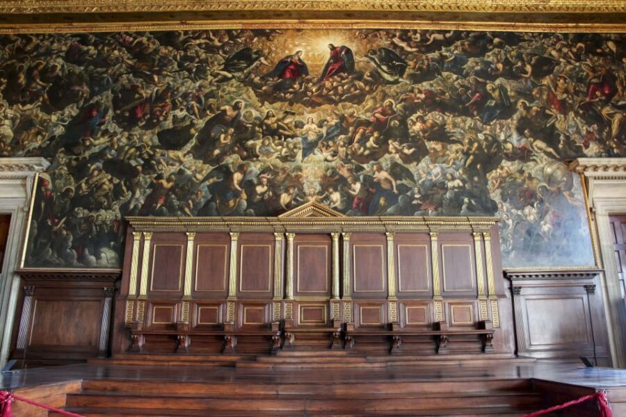 Doge's Palace Skip-the-Line Guided Tour - Who this tour suits best