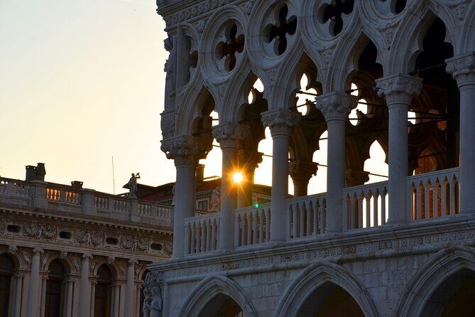 Doge's Palace Skip the Line Guided Tour in Venice - Price, value, and why $83 can make sense here