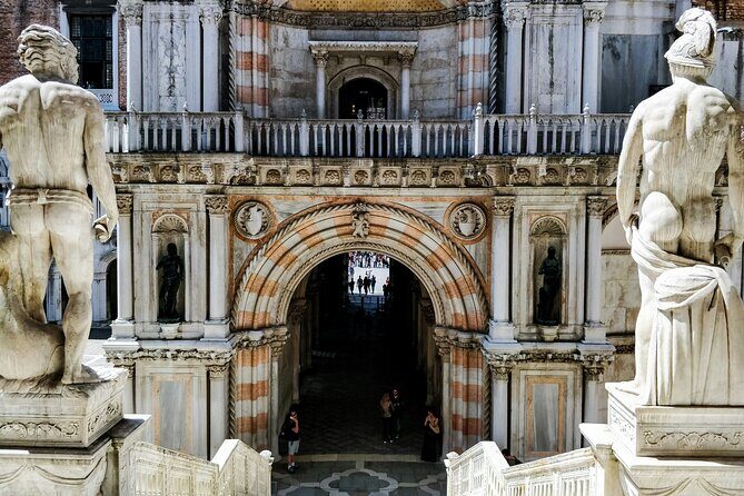 Doge's Palace Skip the Line Guided Tour in Venice - Should you book this Doge’s Palace skip-the-line tour?