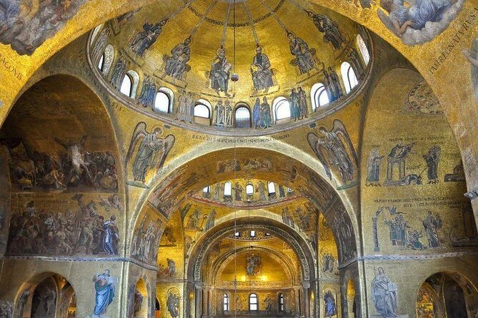 Doge's Palace & St. Mark's Basilica Tour - Price and Value: Is $117.11 Worth It?