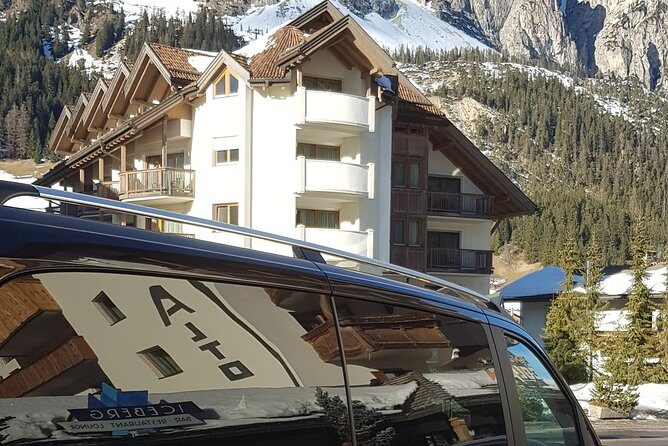 Dolomite Day Tour From Venice area - How “bespoke” works in real life (and how to steer it)