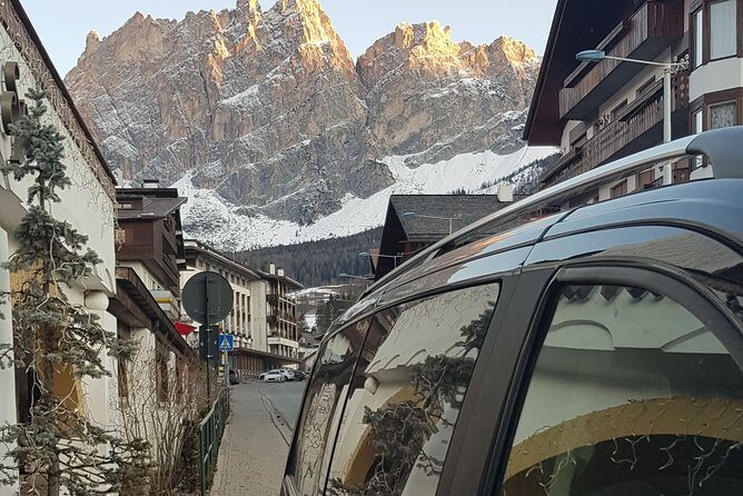 Dolomite Day Tour From Venice area - Price and value: what you’re really paying for
