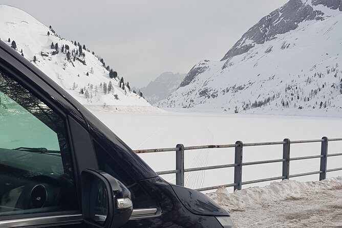 Dolomite Day Tour From Venice area - Off-season reality check: closures can change the vibe