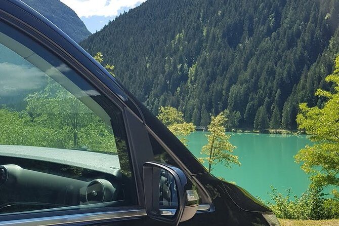 Dolomite Day Tour From Venice area - The planned sights: Misurina, Dobbiaco, Tre Cime viewpoint, Cortina