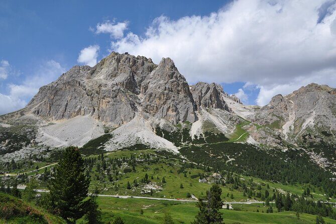 Dolomites & Cortina Small Group Tour from Venice - Why a Venice-to-Dolomites day trip actually works