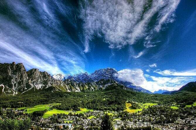 Dolomites Day Trip from Venice: Scenic Mountain Escape - Why This Dolomites Day Trip From Venice Feels Like a Real Getaway