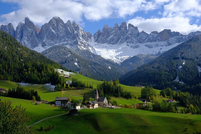 Dolomites Day Trip from Venice: Scenic Mountain Escape - What the Best Guides Do (And Why People Keep Mentioning Their Names)