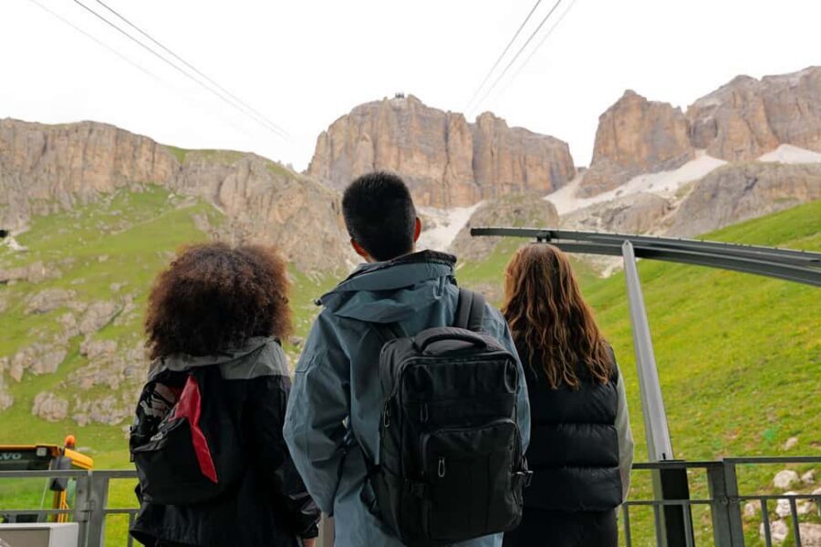 Dolomites Full-Day Tour from Lake Garda - Who this tour fits best (and who should skip it)