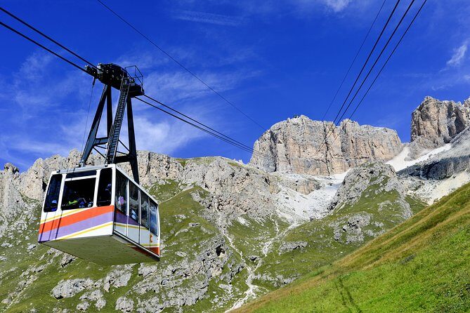 Dolomites Full-day Tour from Lake Garda - Ortisei in the afternoon: wood carvings and timber-town wandering