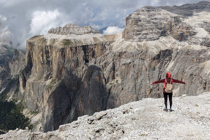 Dolomites Full-day Tour from Lake Garda - The coach experience: comfort, timing, and mountain-road skill