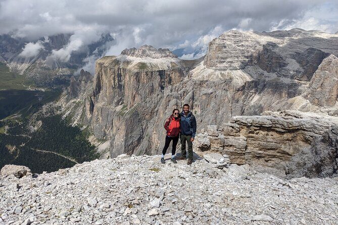 Dolomites Full-day Tour from Lake Garda - Price and value: what $102.84 buys you, and what costs extra