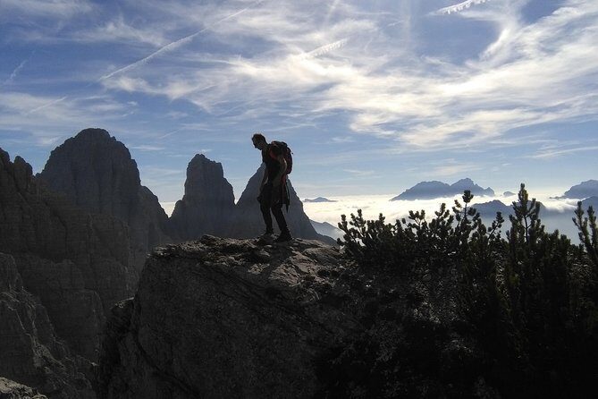Dolomites Hiking tour - Timing, Lunch Reality, and What You’ll Need for 8–9 Hours