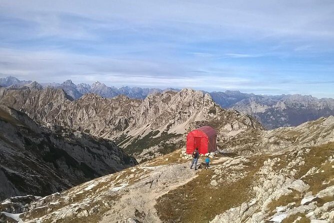 Dolomites Hiking tour - Weather Rules and Plan B: The Dolomites Don’t Care About Schedules